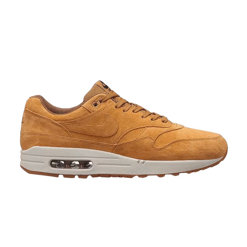 Nike Air Max 1 Premium Wheat