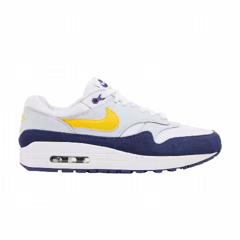 Nike Air Max 1 'Blue Recall'