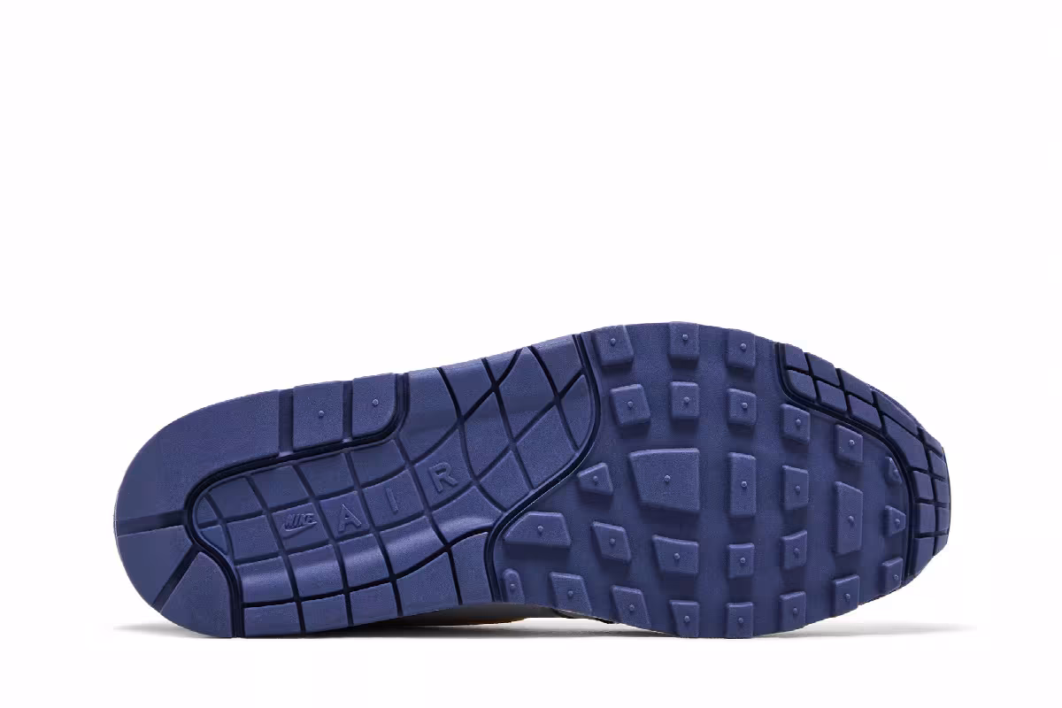 Nike Air Max 1 Blue Recall, view 5