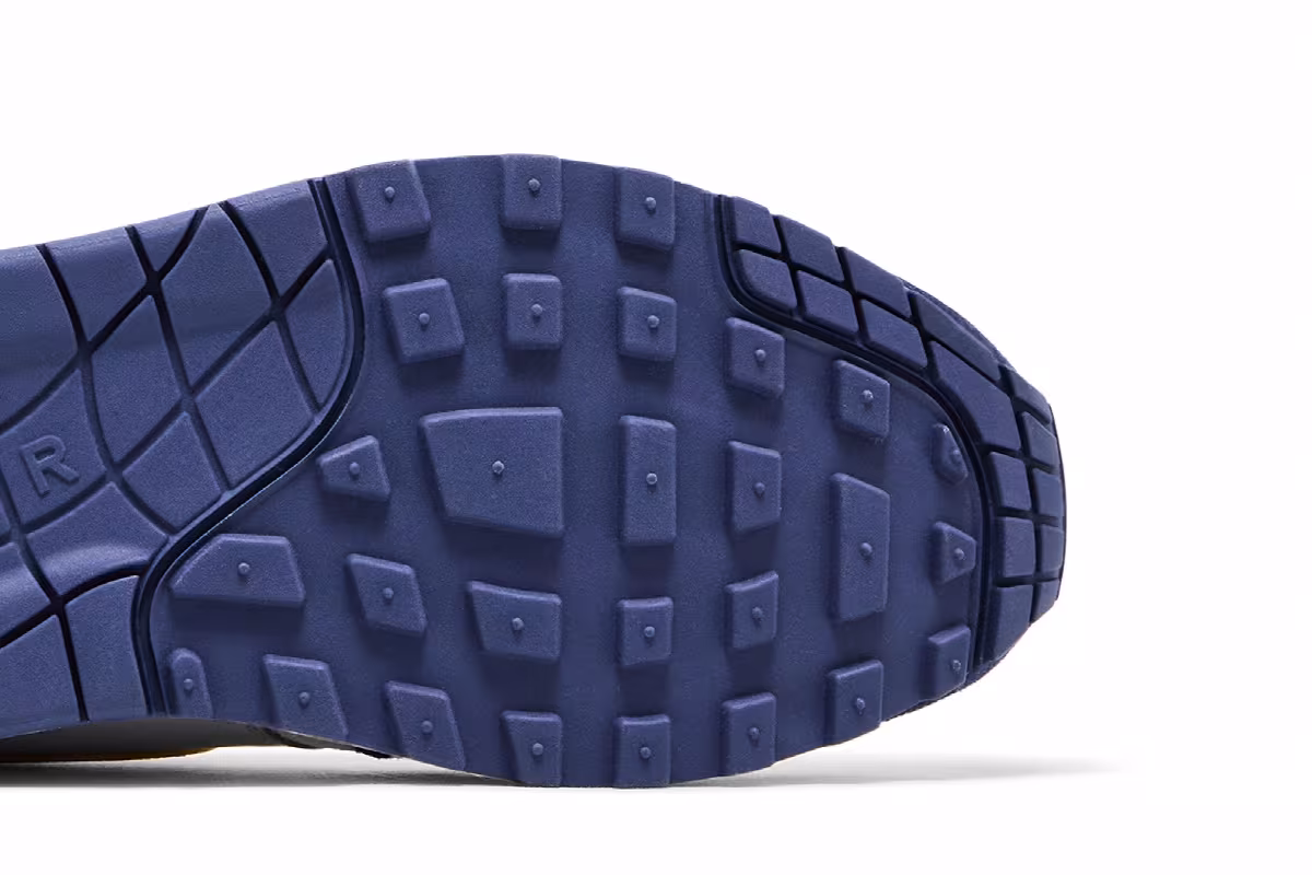 Nike Air Max 1 Blue Recall, view 6