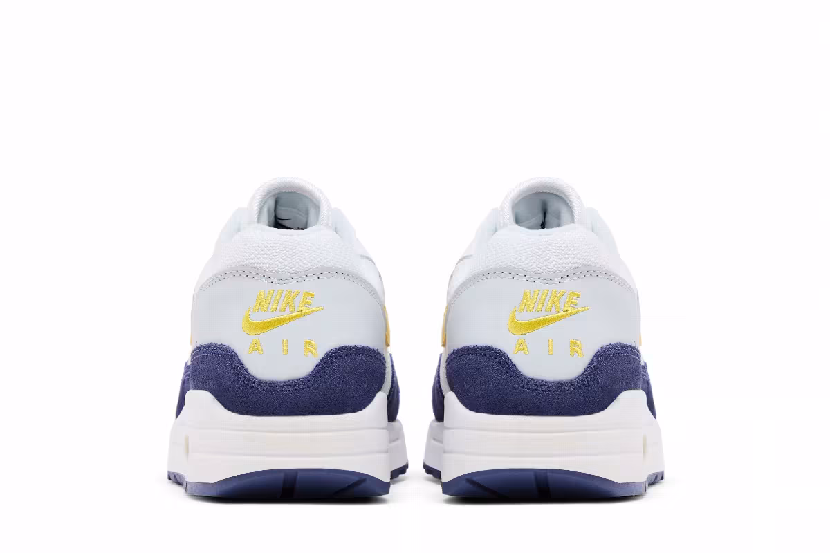 Nike Air Max 1 Blue Recall, view 7