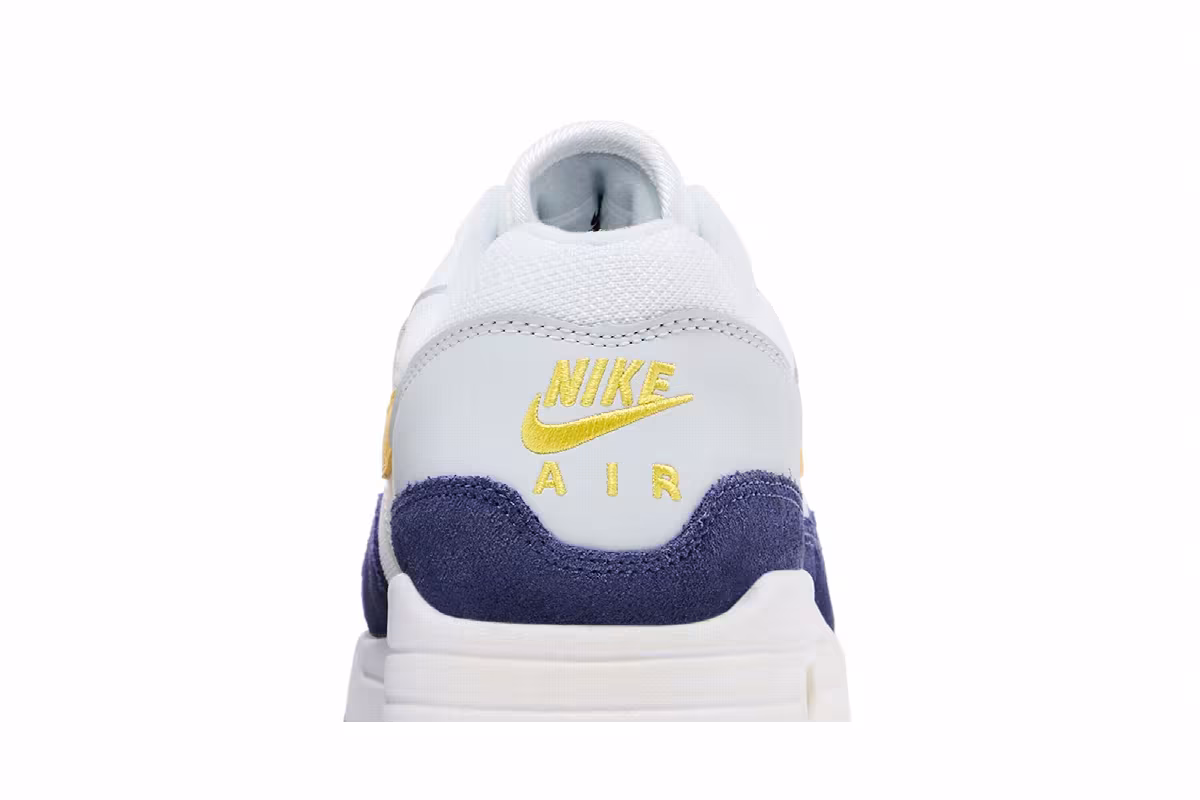 Nike Air Max 1 Blue Recall, view 8