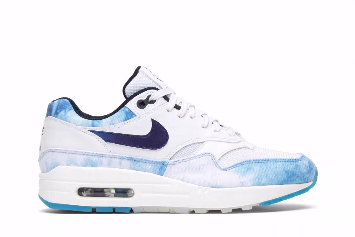 Nike Women's Air Max 1 N7, view 2