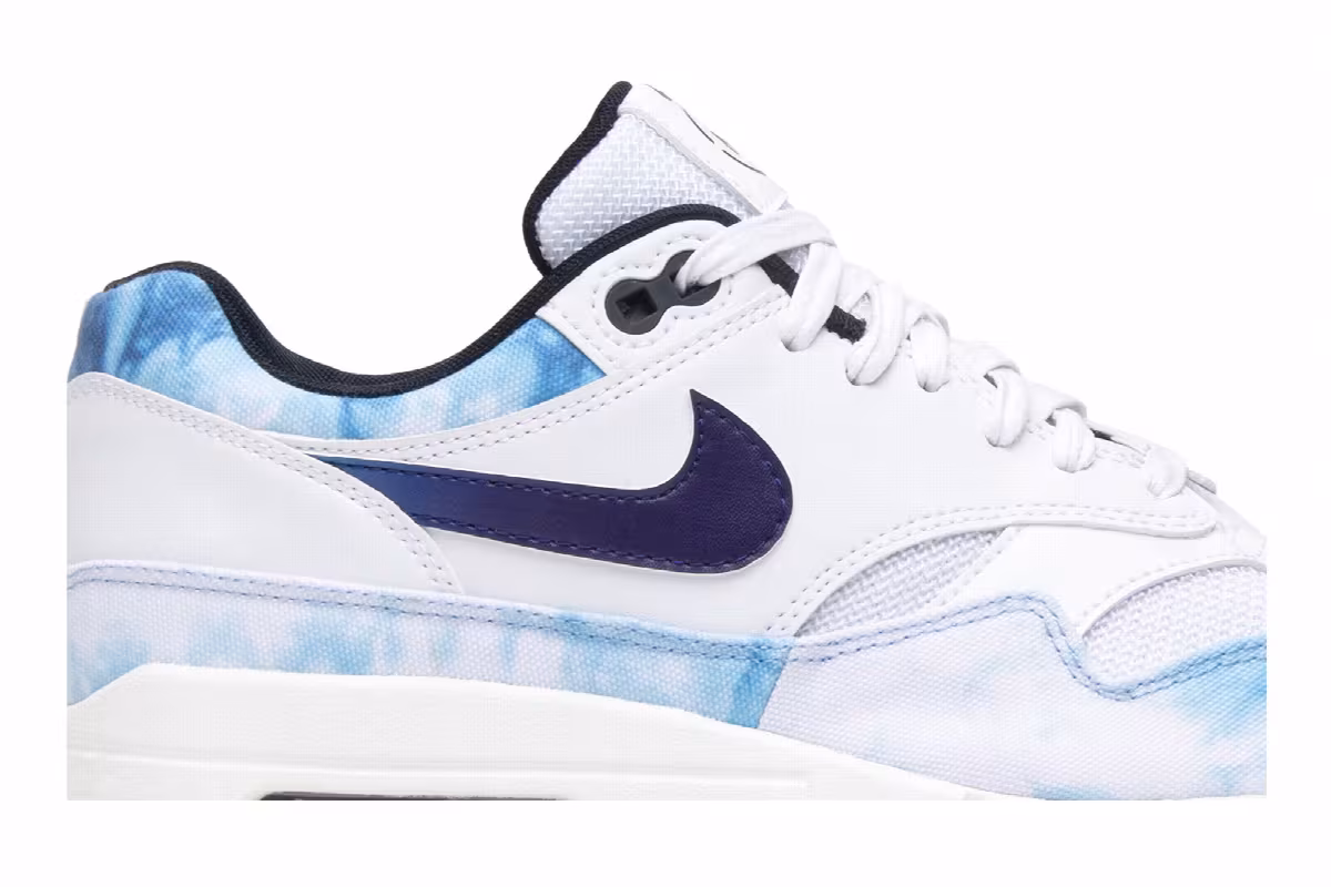 Nike Women's Air Max 1 N7, view 3