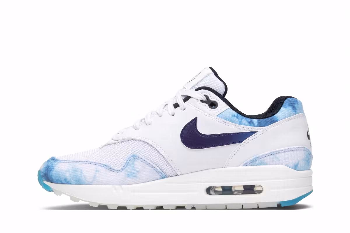 Nike Women's Air Max 1 N7, view 4