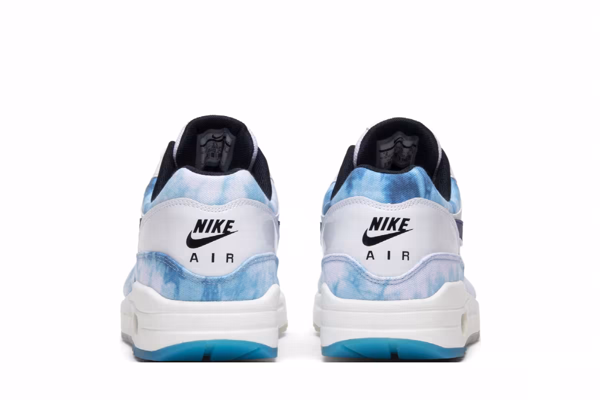 Nike Women's Air Max 1 N7, view 7