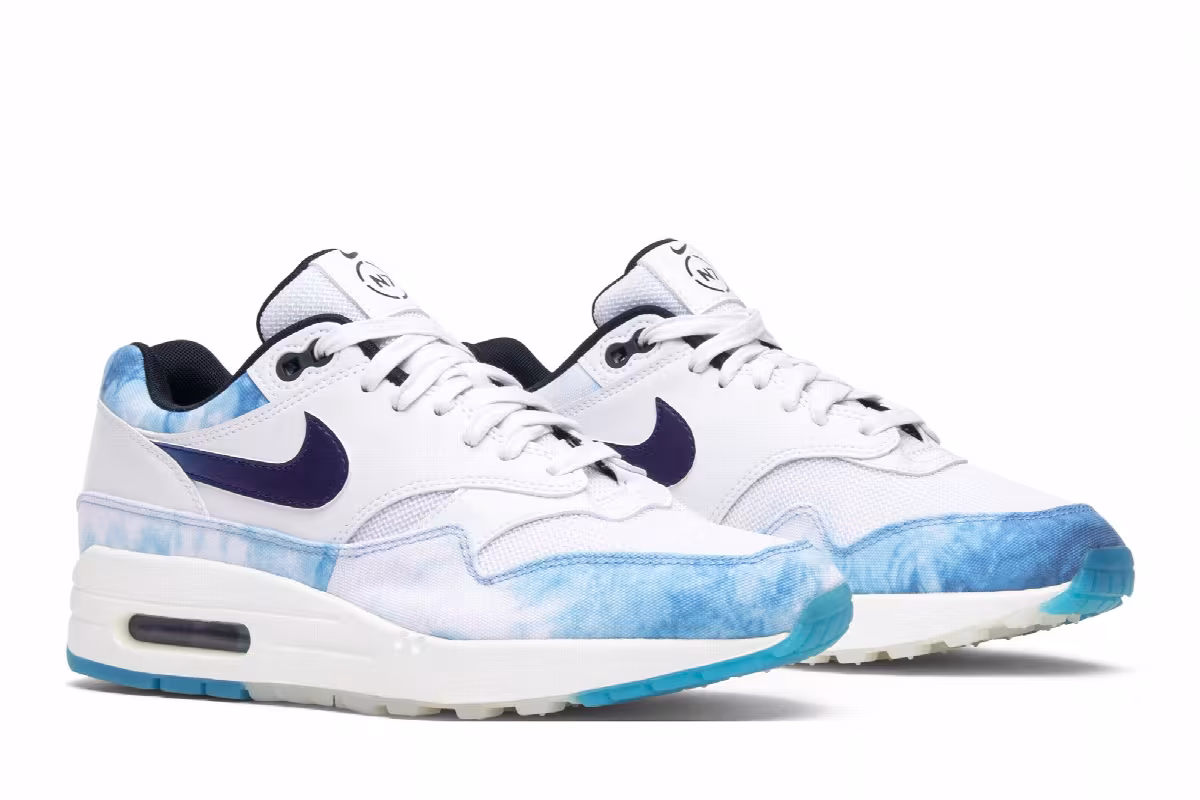 Nike Women's Air Max 1 N7, view 9