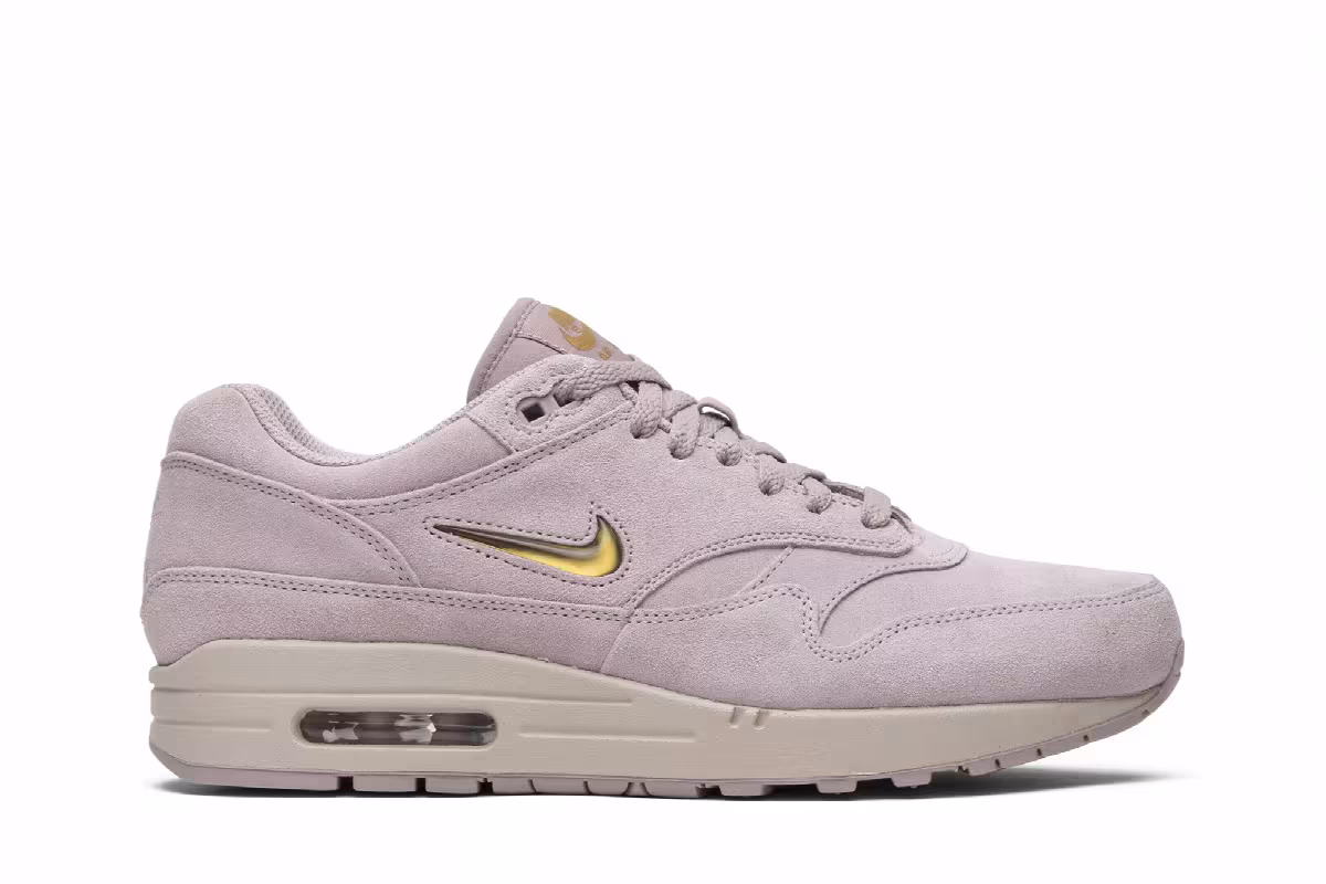 Nike Air Max 1 Premium SC Particle Rose Jewel, view 2