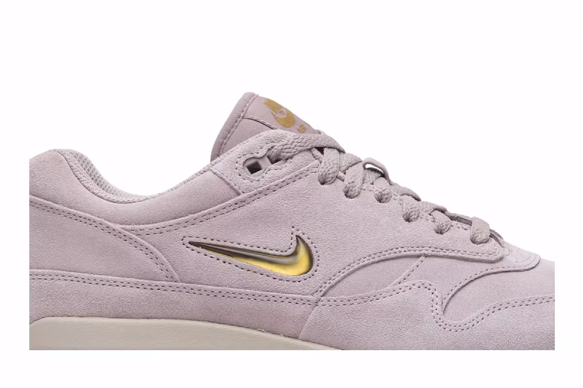 Nike Air Max 1 Premium SC Particle Rose Jewel, view 3
