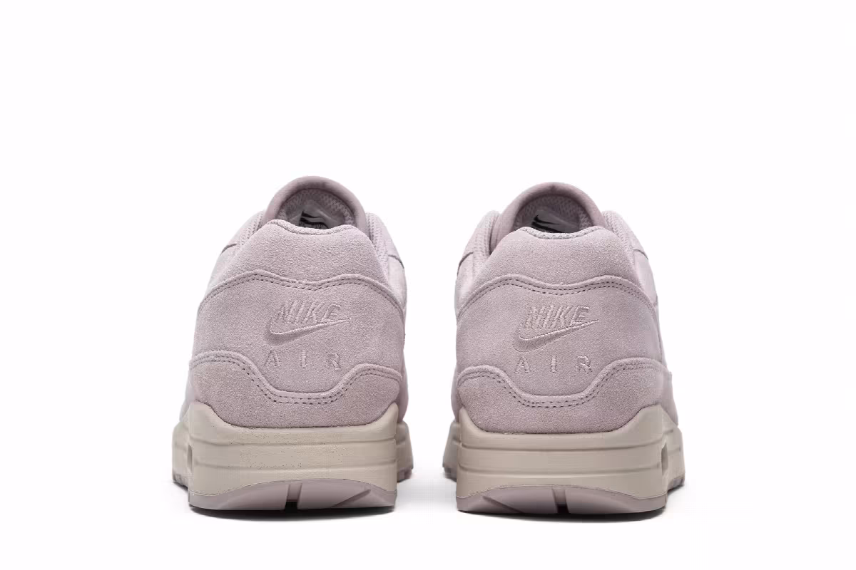 Nike Air Max 1 Premium SC Particle Rose Jewel, view 7