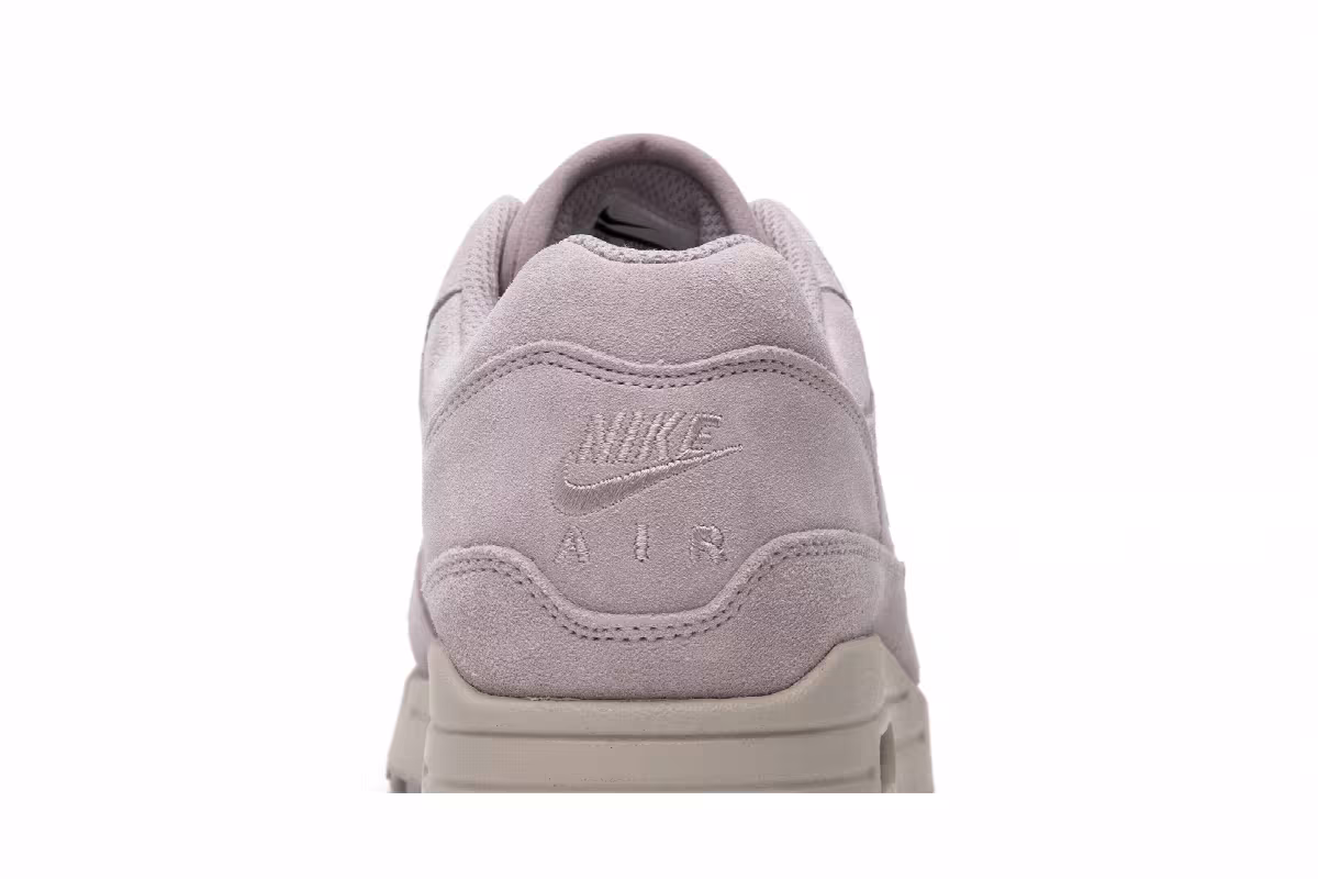 Nike Air Max 1 Premium SC Particle Rose Jewel, view 8