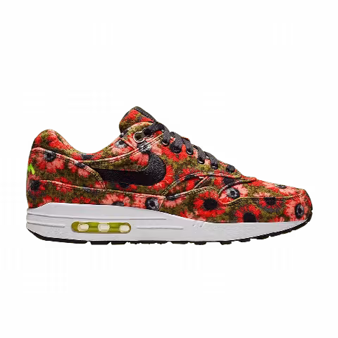 Nike Air Max 1 Premium SE 'Floral Mowabb'