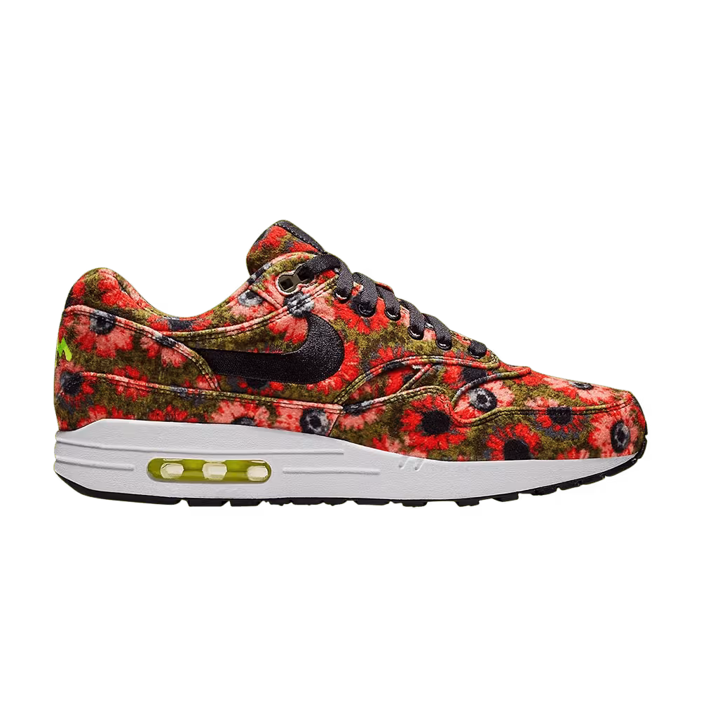 Nike Air Max 1 Premium SE Floral Mowabb