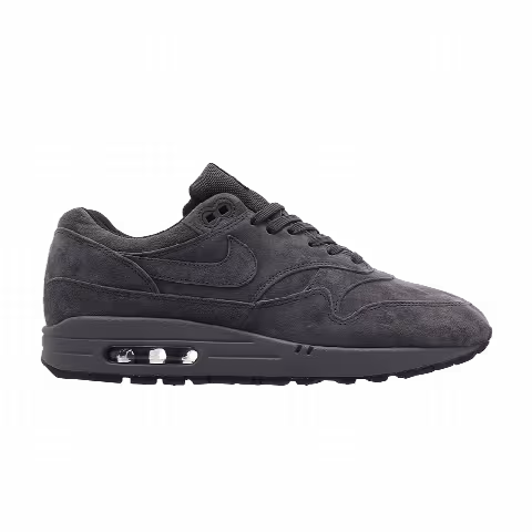 Nike Air Max 1 Premium 'Anthracite'