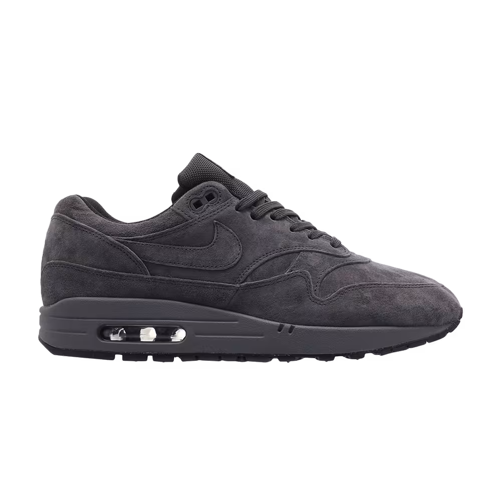 Nike Air Max 1 Premium Anthracite