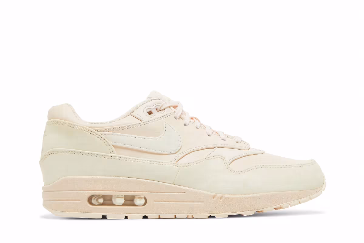 Nike Women's Air Max 1 LX Guava Ice, view 2
