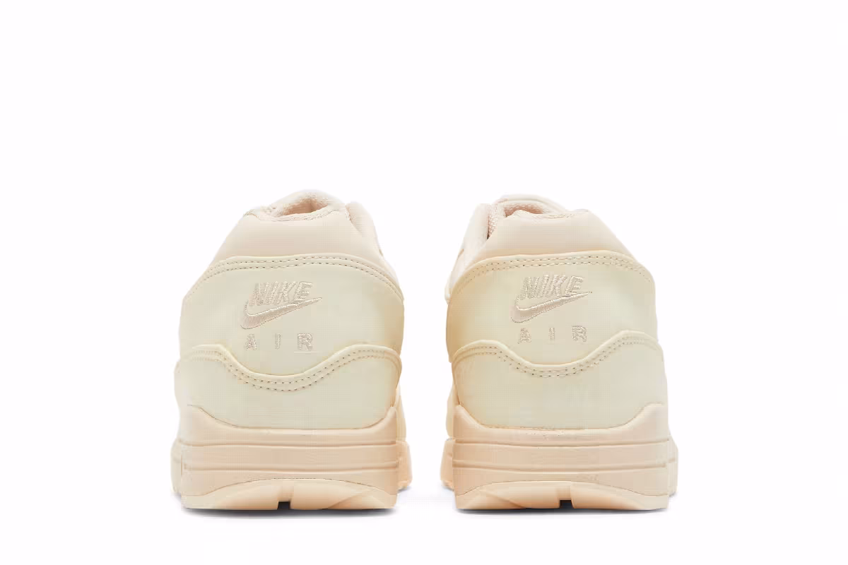 Nike Women's Air Max 1 LX Guava Ice, view 7
