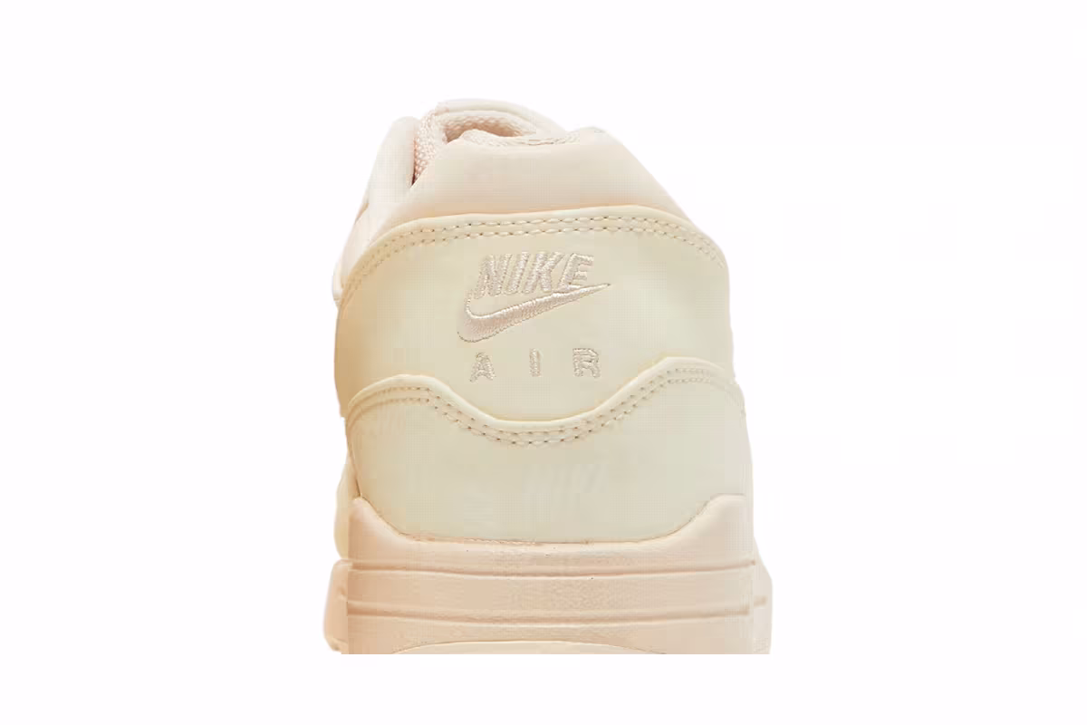 Nike Women's Air Max 1 LX Guava Ice, view 8