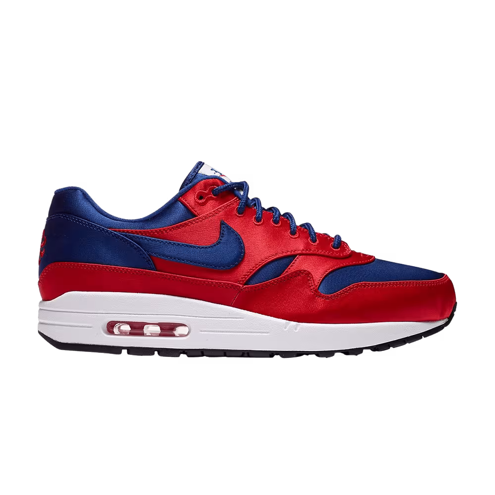 Nike Air Max 1 Satin Pack