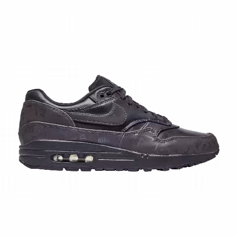 Nike Wmns Air Max 1 Lux 'Logo Prints'
