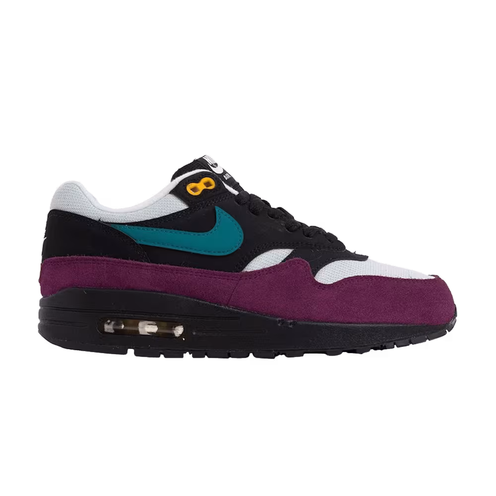 Nike Women's Air Max 1 Geode Teal