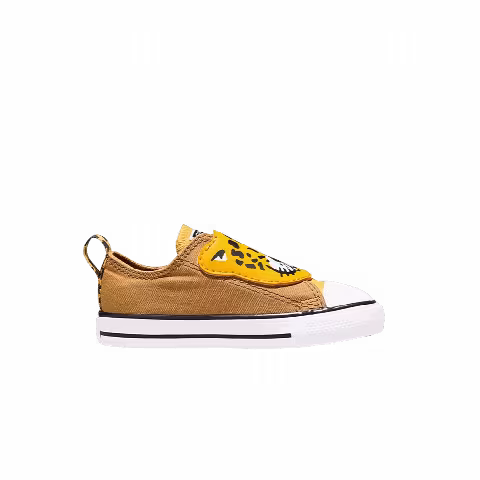 Converse Chuck Taylor All Star One Strap 'Brown White'