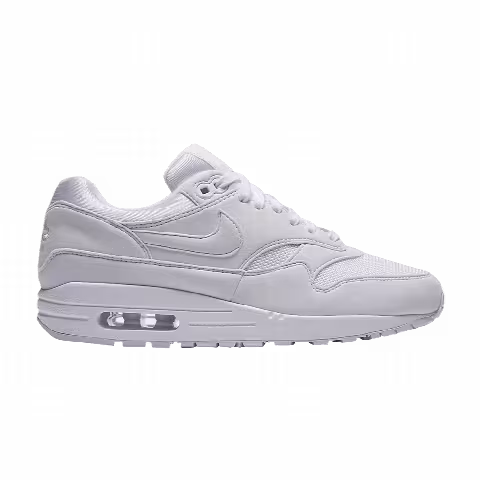 Nike Wmns Air Max 1 'Triple White'