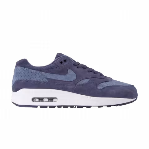 Nike Air Max 1 Premium 'Perforated Indigo'