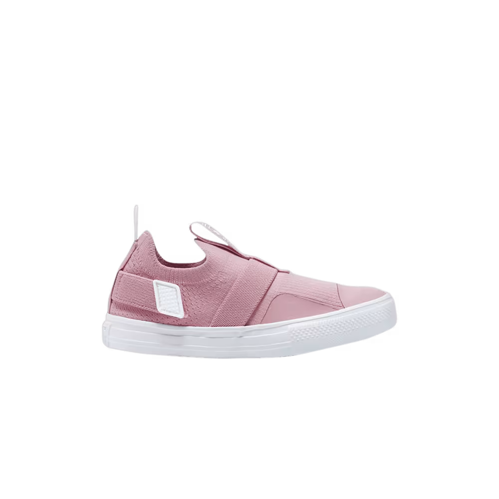 Converse Chuck Taylor All Star Low TD Superplay Knit - Lotus Pink