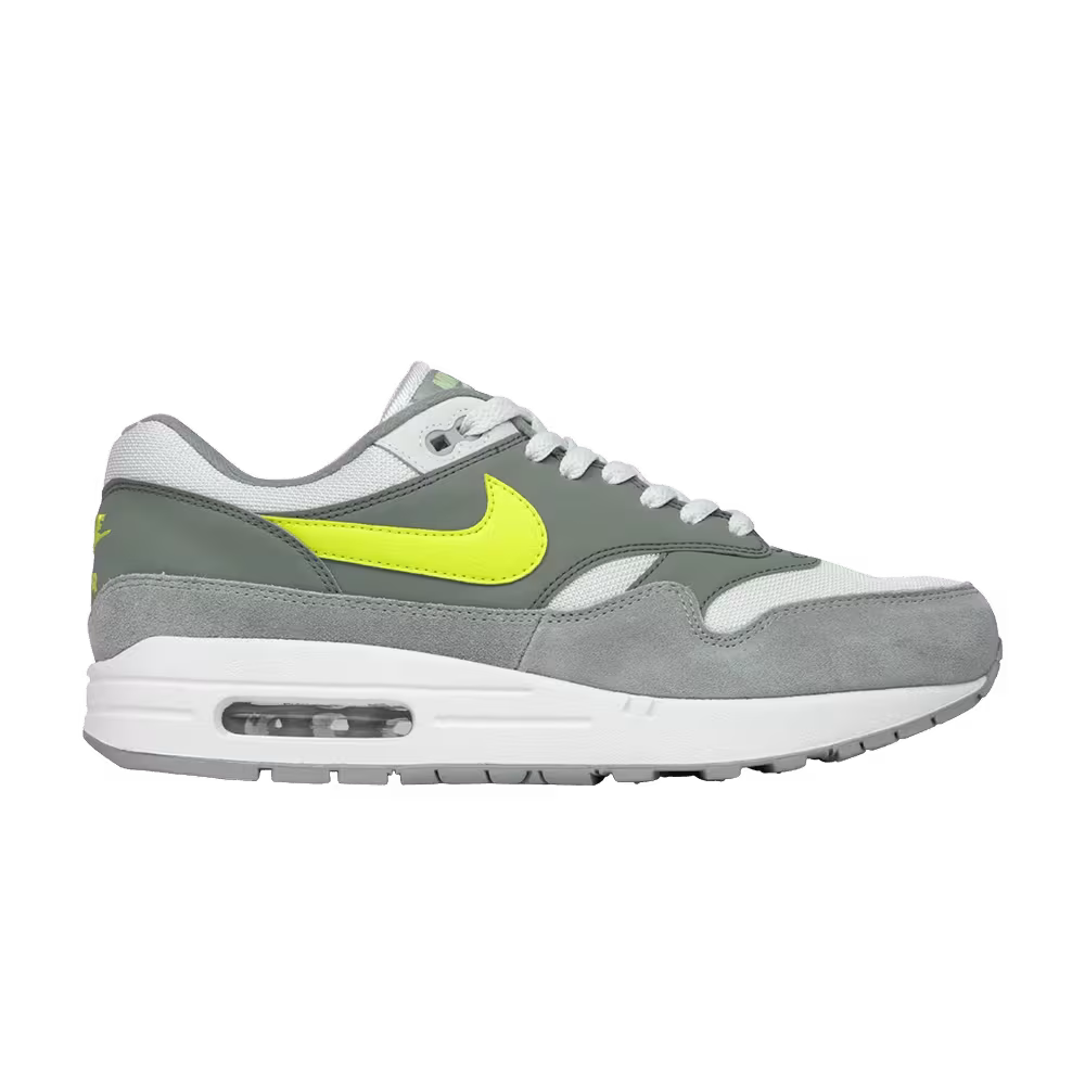 Nike Air Max 1 Mica Green Volt