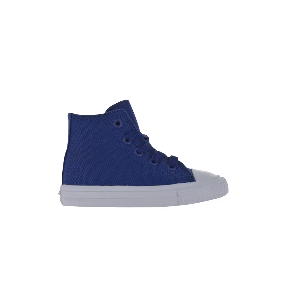 Converse Chuck Taylor All Star 2 High TD Sodalite Blue