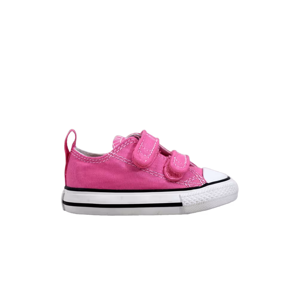 Converse Chuck Taylor 2V Ox TD Pink