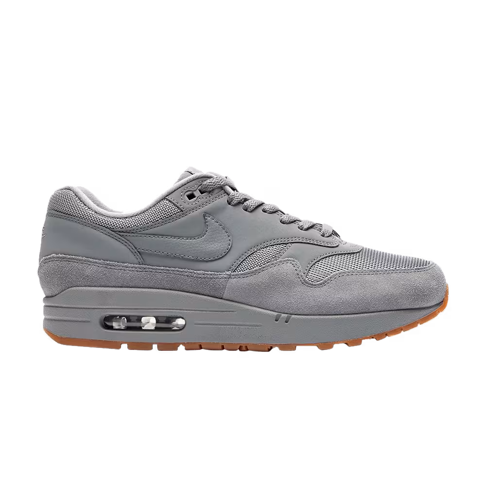 Nike Air Max 1 Cool Grey