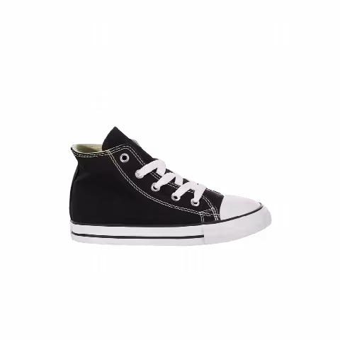 Converse Chuck Taylor All Star High TD 'Black'