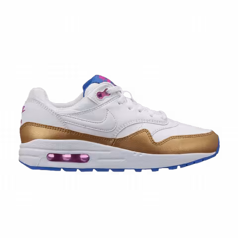 Nike Air Max 1 GS 'Peanut Butter & Jelly'