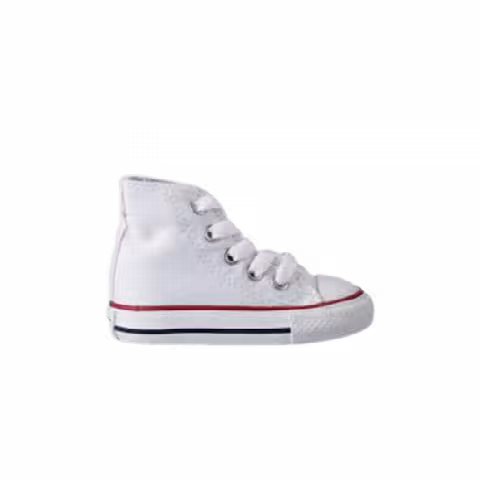 Converse Chuck Taylor All Star Hi TD 'Optic White'