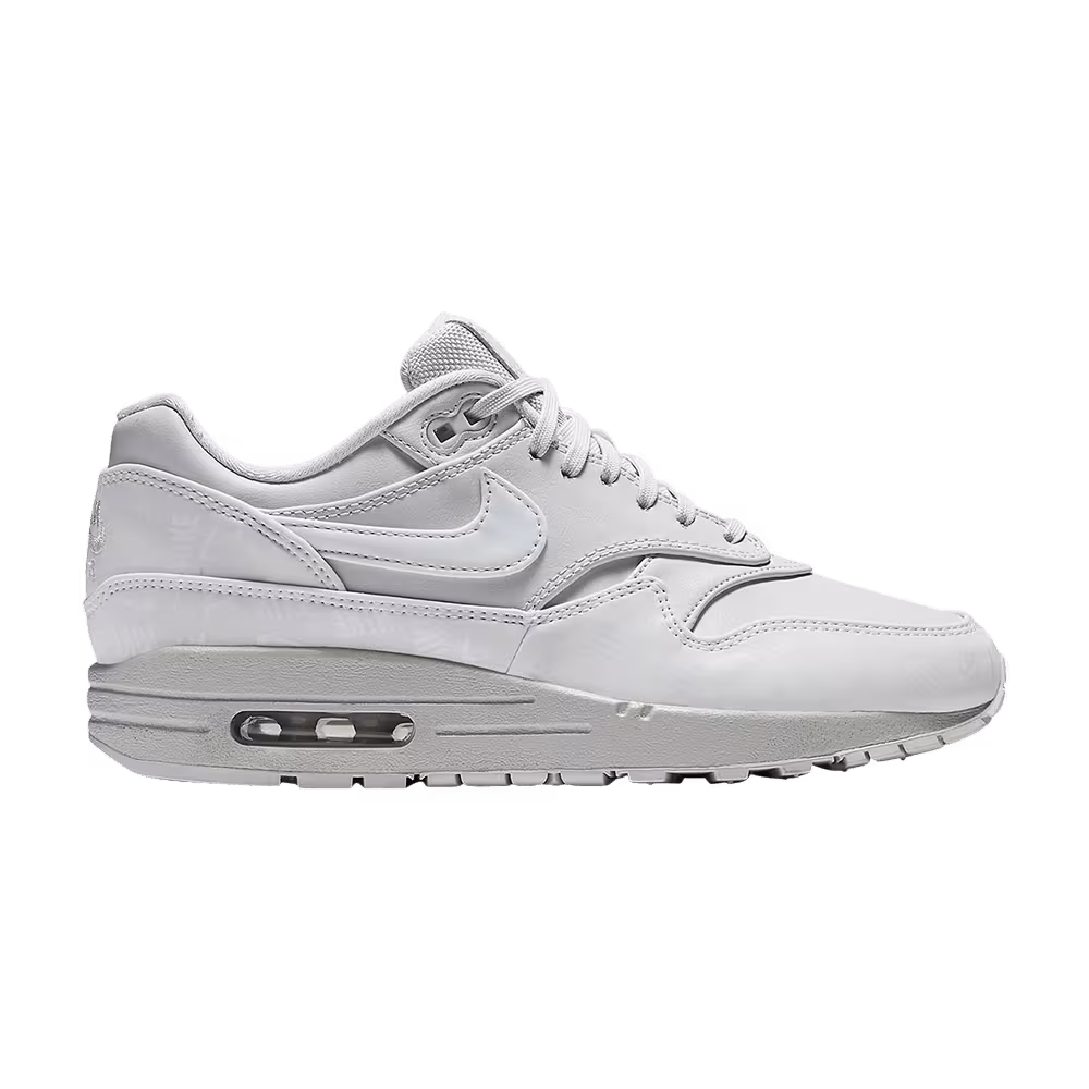 Nike Women's Air Max 1 LX Grey