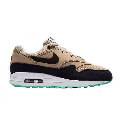 Nike Wmns Air Max 1 'Desert Green Glow'