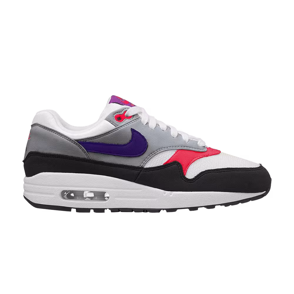 Nike Women's Air Max 1 Court Purple Pink Flash