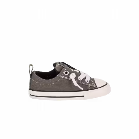 Converse Chuck Taylor All Star Street Slip Low TD 'Charcoal'