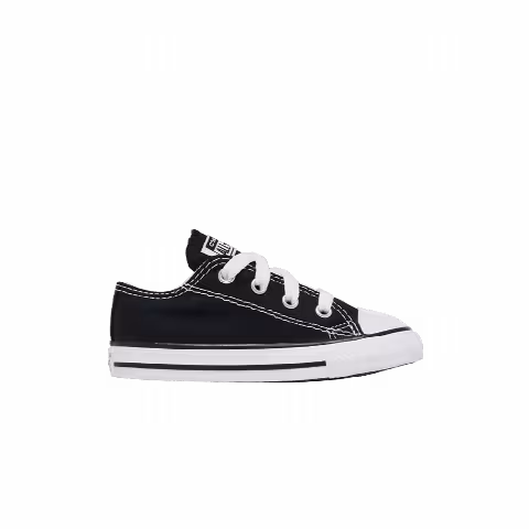 Converse Chuck Taylor All Star TD 'Black White'