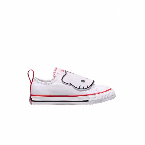Sanrio x Converse Chuck Taylor All Star TD 'Hello Kitty'