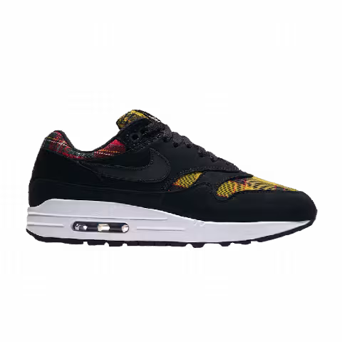 Nike Wmns Air Max 1 SE 'Tartan'