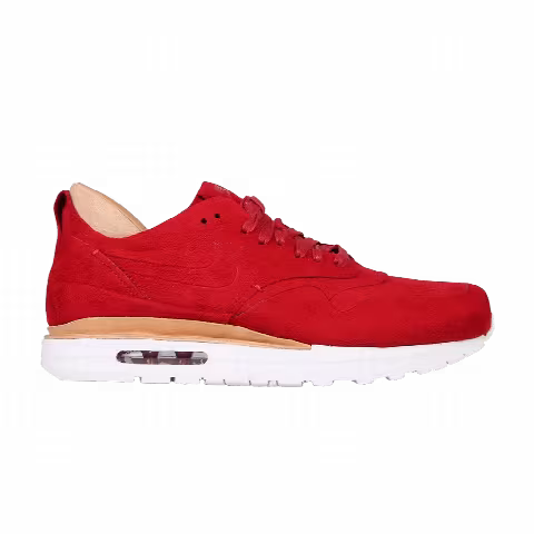 Nike Air Max 1 Royal 'Gym Red'
