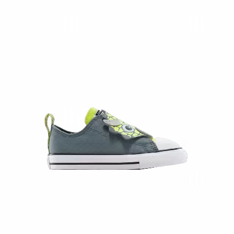 Converse Chuck Taylor All Star One Strap 'Gray Green'