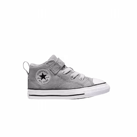 Converse Chuck Taylor All Star Malden Street Easy-On Canvas TD 'Grey'
