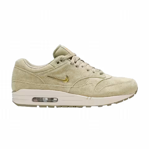 Nike Air Max 1 Jewel 'Neutral Olive'