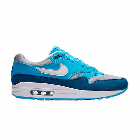 Nike Air Max 1 'Blue Fury'