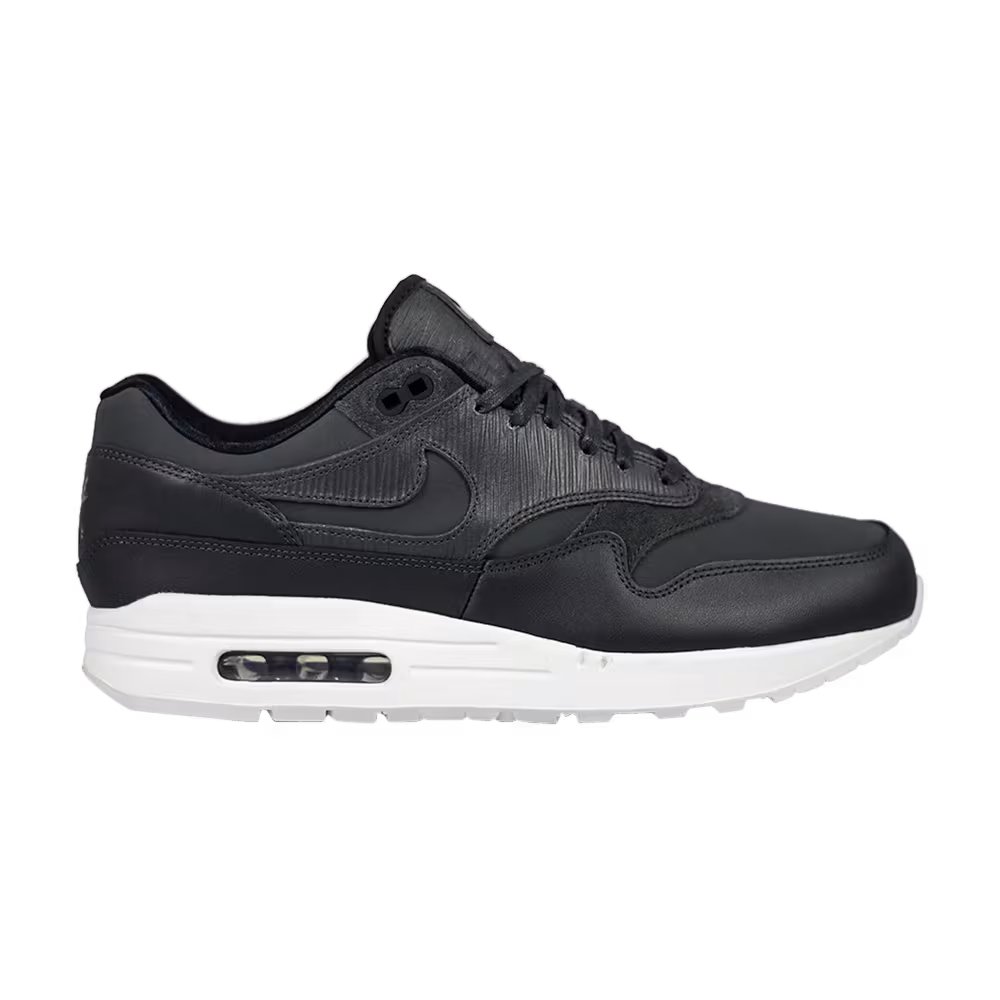 Nike Women's Air Max 1 Premium Anthracite