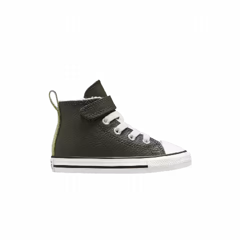 Converse Chuck Taylor All Star 1V High TD 'Utility Green'